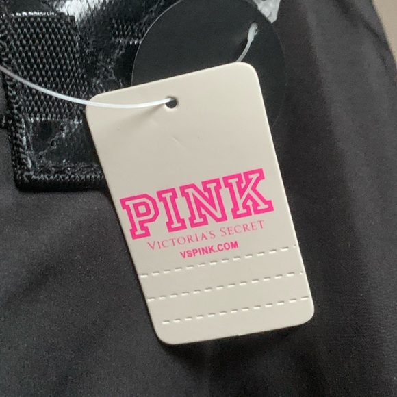 🔴SOLD Victoria's Secret PINK Pineapple mini cooler - Picture 5 of 9